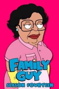 Family Guy - Posters