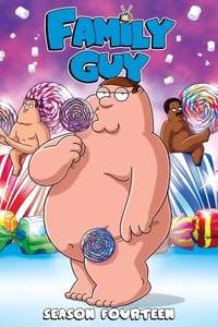 Family Guy - Posters