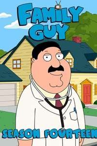 Family Guy - Posters