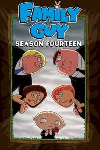 Family Guy - Posters