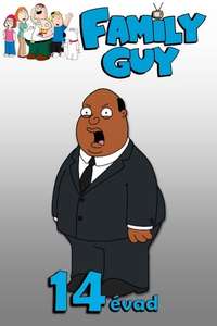 Family Guy - Posters