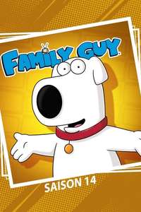 Family Guy - Posters