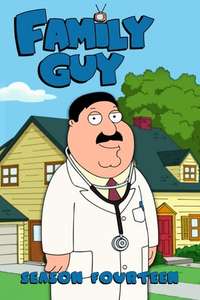Family Guy - Posters