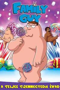 Family Guy - Posters