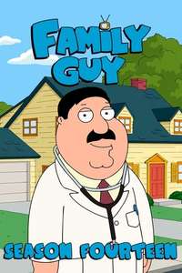Family Guy - Posters