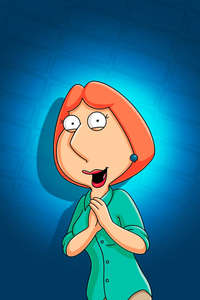 Family Guy - Posters
