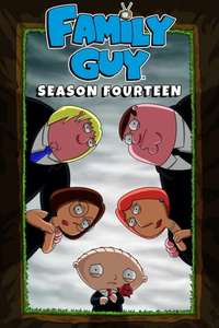 Family Guy - Posters