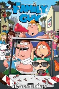 Family Guy - Posters