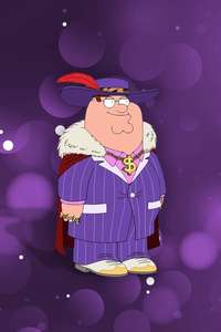 Family Guy - Posters