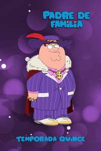 Family Guy - Posters