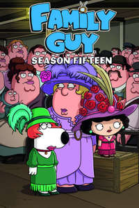Family Guy - Posters