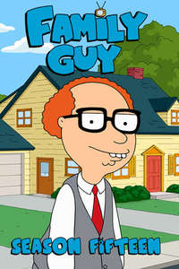 Family Guy - Posters