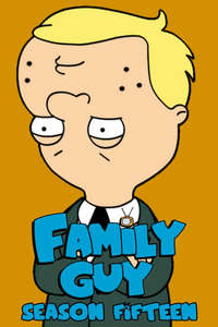 Family Guy - Posters