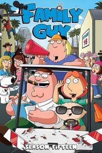 Family Guy - Posters