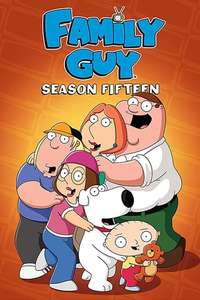 Family Guy - Posters