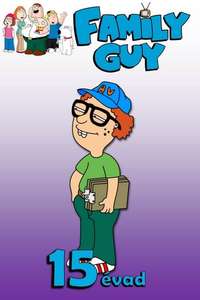 Family Guy - Posters