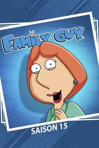 Family Guy - Posters