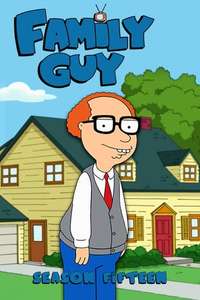 Family Guy - Posters