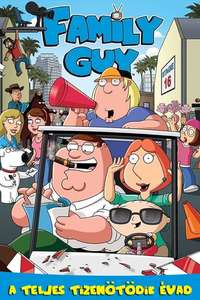 Family Guy - Posters