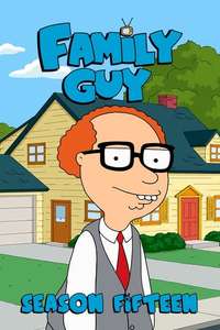 Family Guy - Posters
