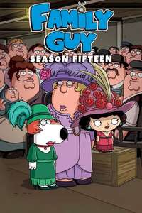 Family Guy - Posters