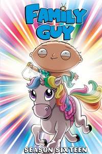 Family Guy - Posters