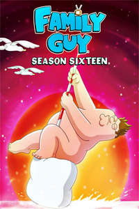 Family Guy - Posters