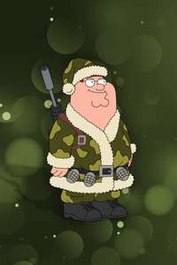 Family Guy - Posters