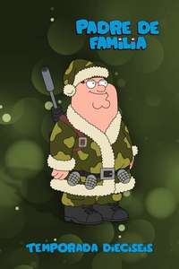 Family Guy - Posters