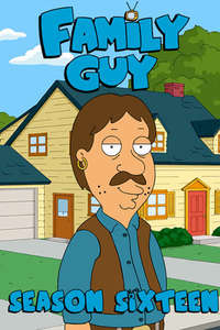 Family Guy - Posters