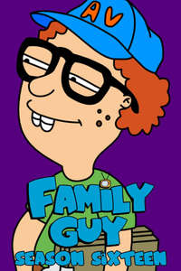Family Guy - Posters