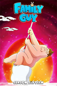 Family Guy - Posters