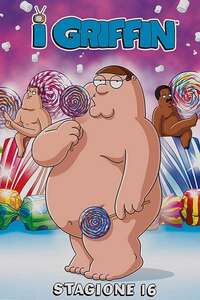 Family Guy - Posters