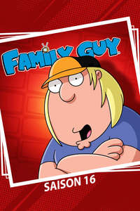 Family Guy - Posters