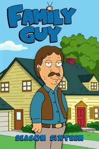 Family Guy - Posters