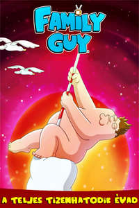 Family Guy - Posters