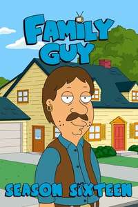 Family Guy - Posters