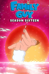 Family Guy - Posters