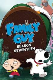 Family Guy Season 17