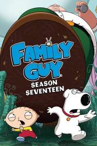 Family Guy - Posters