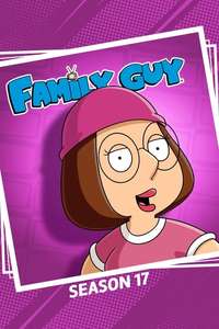 Family Guy - Posters