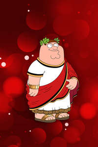 Family Guy - Posters