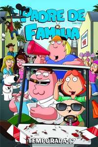 Family Guy - Posters