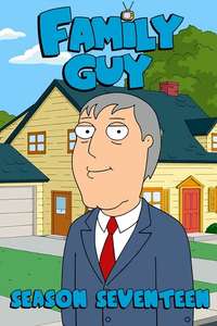 Family Guy - Posters