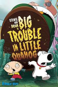 Family Guy - Posters
