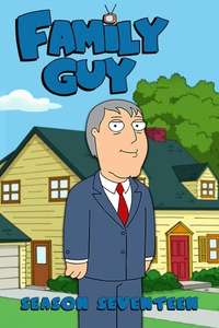 Family Guy - Posters