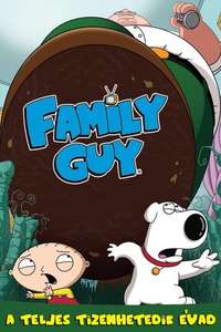Family Guy - Posters