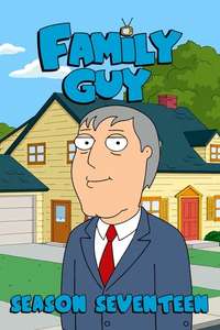 Family Guy - Posters