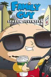 Family Guy - Posters