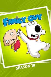 Family Guy - Posters